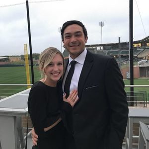 Meet your Posher, Vidal